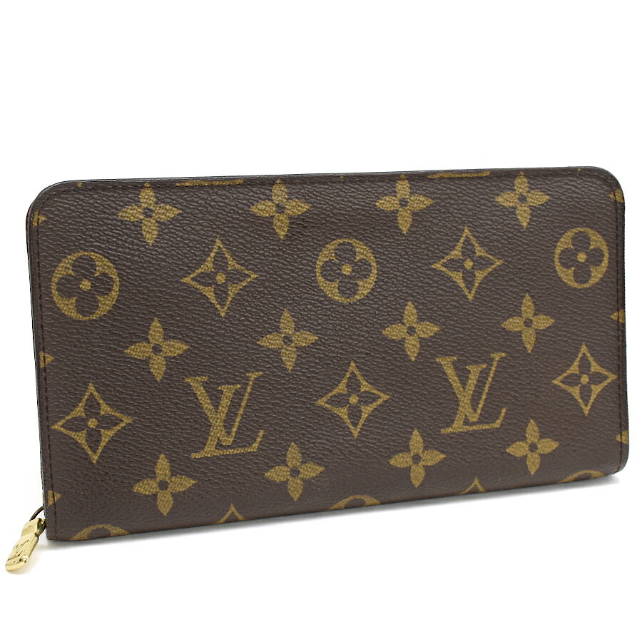 楽天市場】【中古】 ルイヴィトン LOUIS VUITTON ポルトモネ