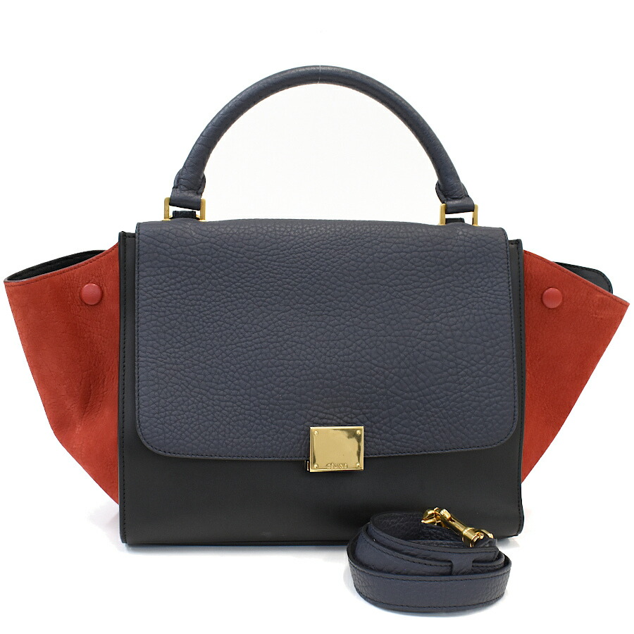 楽天市場】セリーヌ CELINE ハンドバッグ ショルダーバッグ