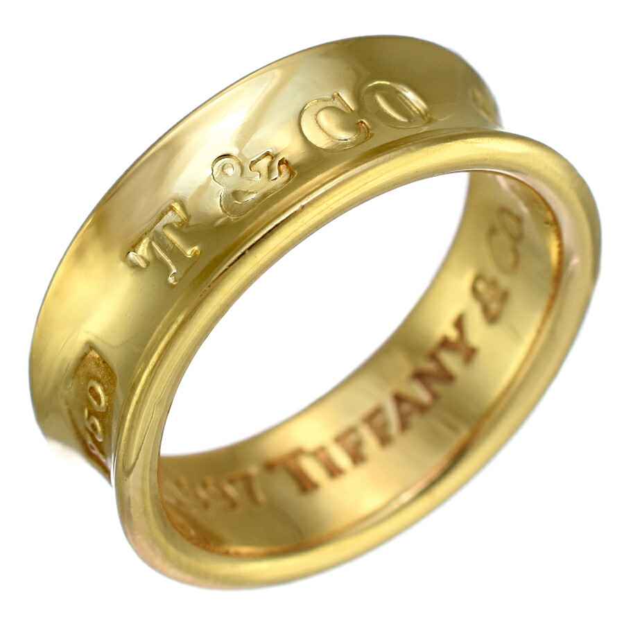 楽天市場】【即日発送】【美品】【中古】【廃番】 Tiffany&Co