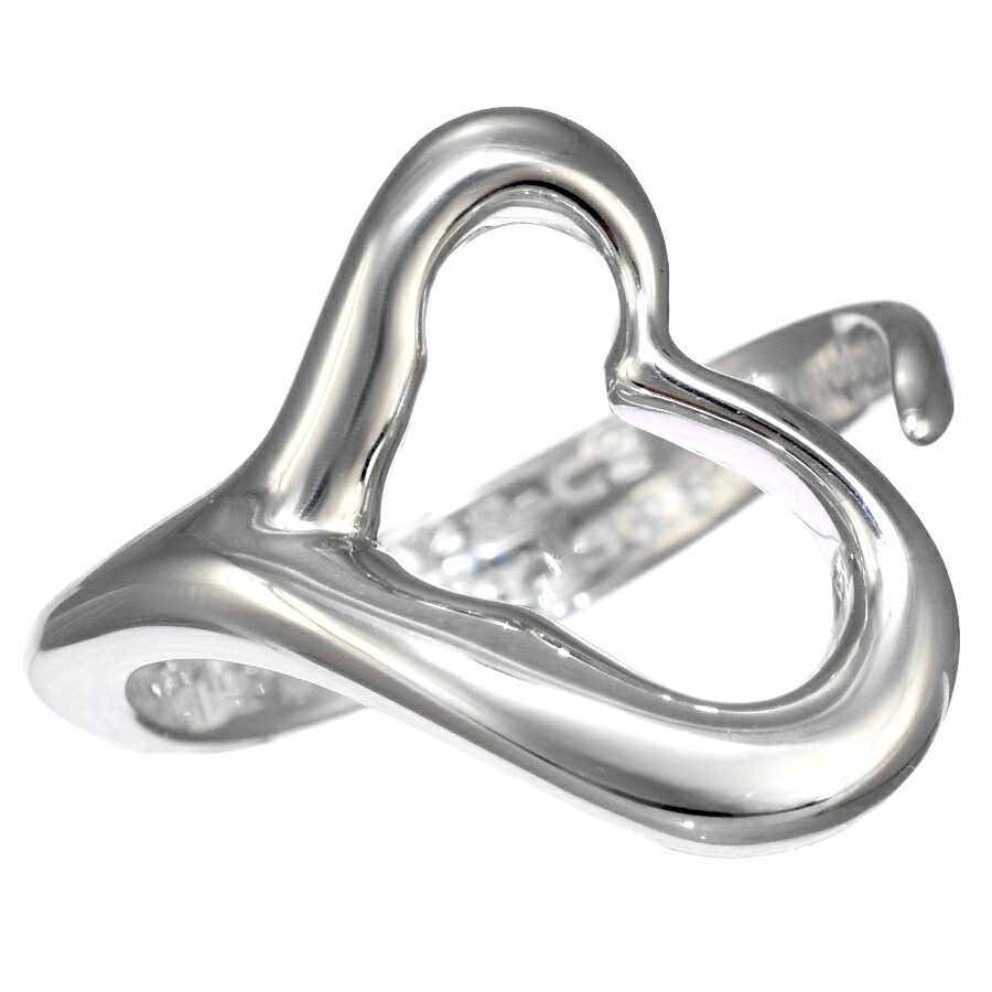 楽天市場】ティファニー TIFFANY&Co. エルサペレッティ