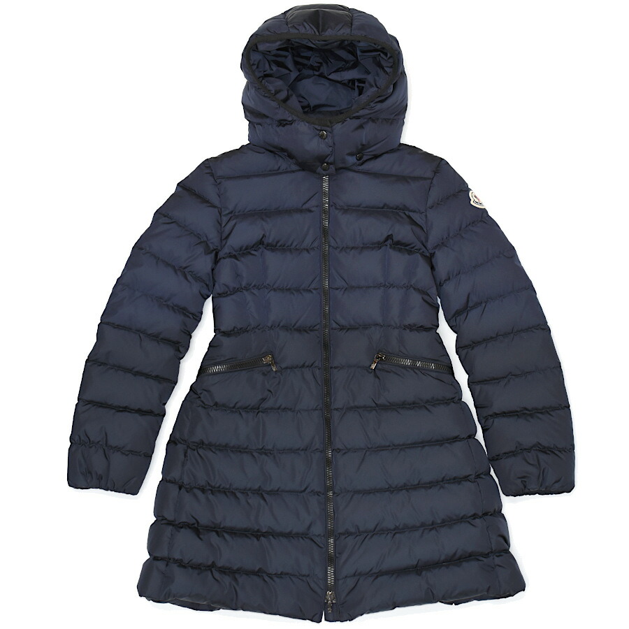 MONCLER★ ATHELAS 14A(大人も着れます) プリーツコート 楽天市場】【モンクレール】Moncler キッズ ATHELAS プリーツ
