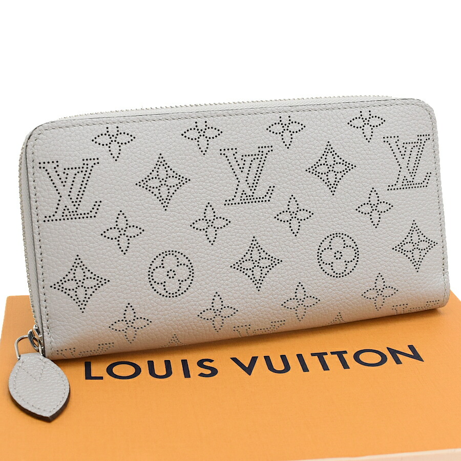 楽天市場】ルイ・ヴィトン M80314 モノグラム・マヒナ/ブリュームx