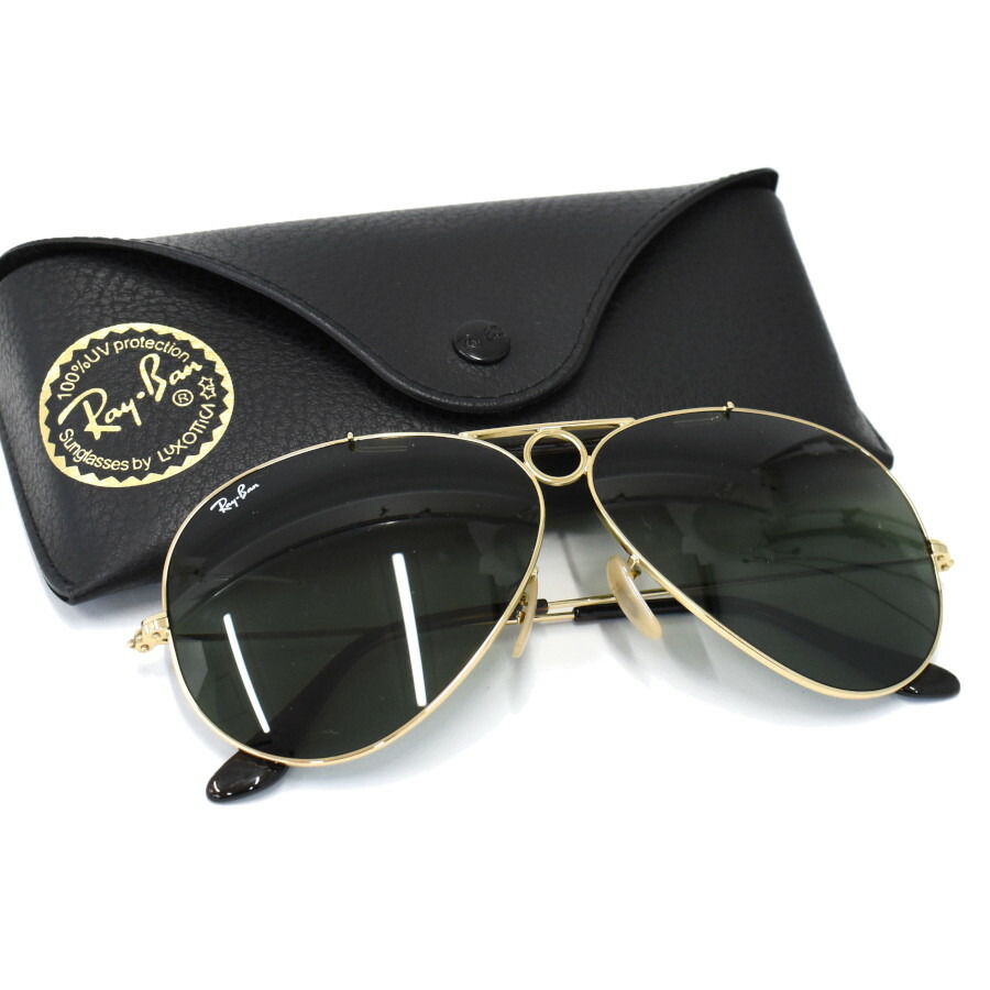 Ron Herman サングラス　ティアドロップ 楽天市場】RayBan レイバン サングラス ティアドロップ ブルー