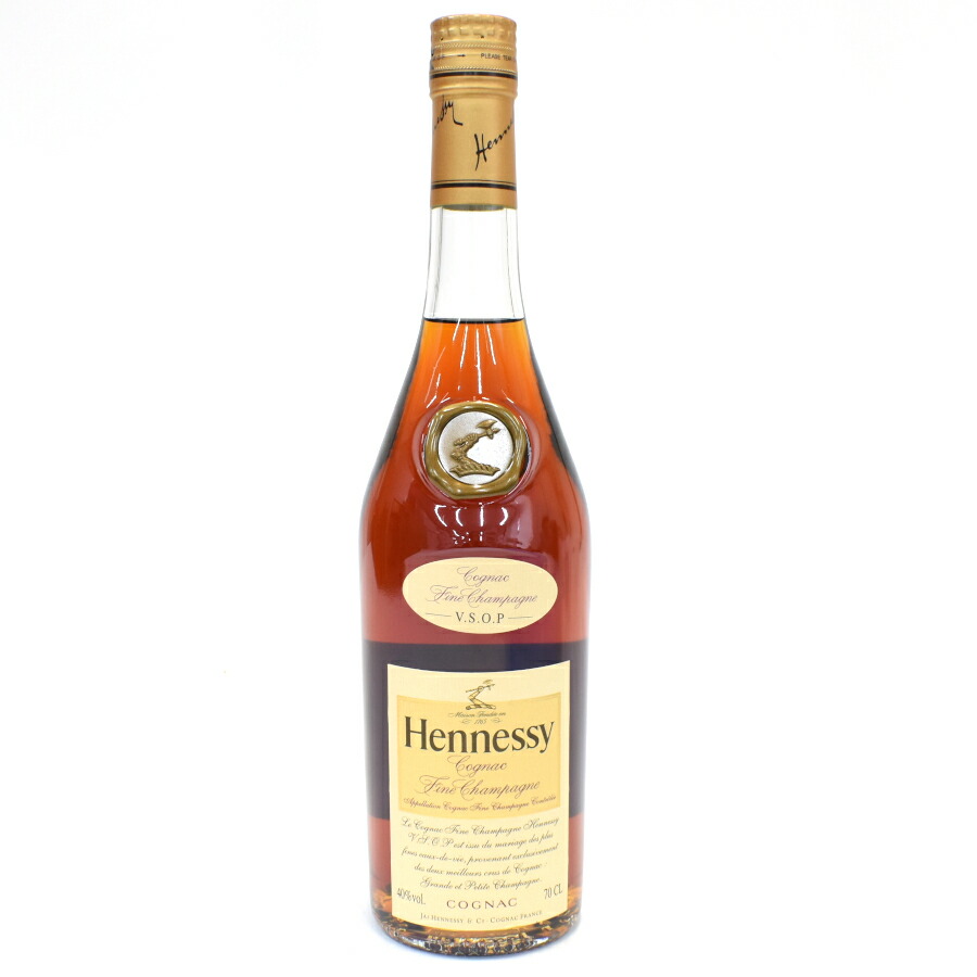楽天市場】【新品】【未開栓】ブランデー HINE ハイン vsop