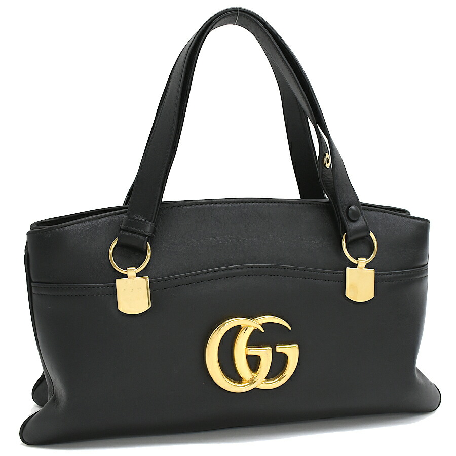 楽天市場】美品 グッチ GUCCI ハンドバッグ 550130 アリー GG