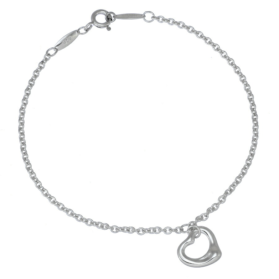 楽天市場】【ジュエリー】TIFFANY&Co. ティファニー オープン