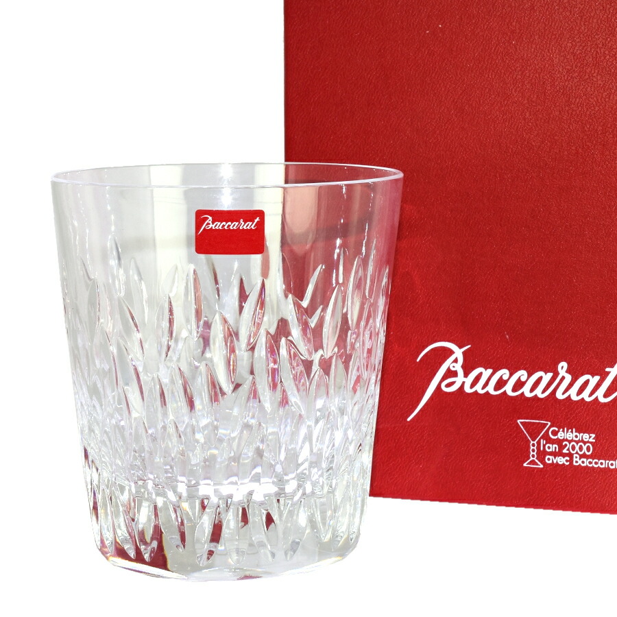 美品 Baccarat バカラ ナンシー タンブラー ロックグラス クリスタル 楽天市場】【新品未使用品】Baccarat バカラ ナンシー