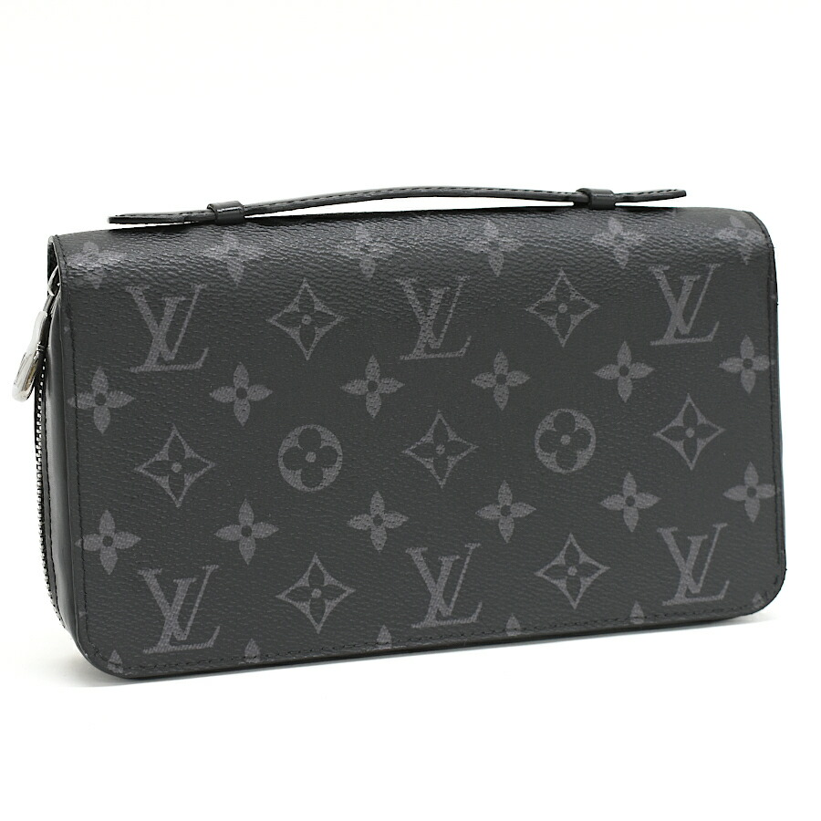楽天市場】【中古】 ルイヴィトン LOUIS VUITTON ジッピー XL