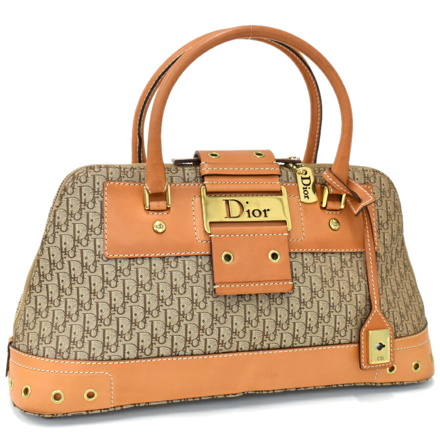 楽天市場】【中古】 Christian Dior （クリスチャンディオール） ﾄﾛｯﾀｰ