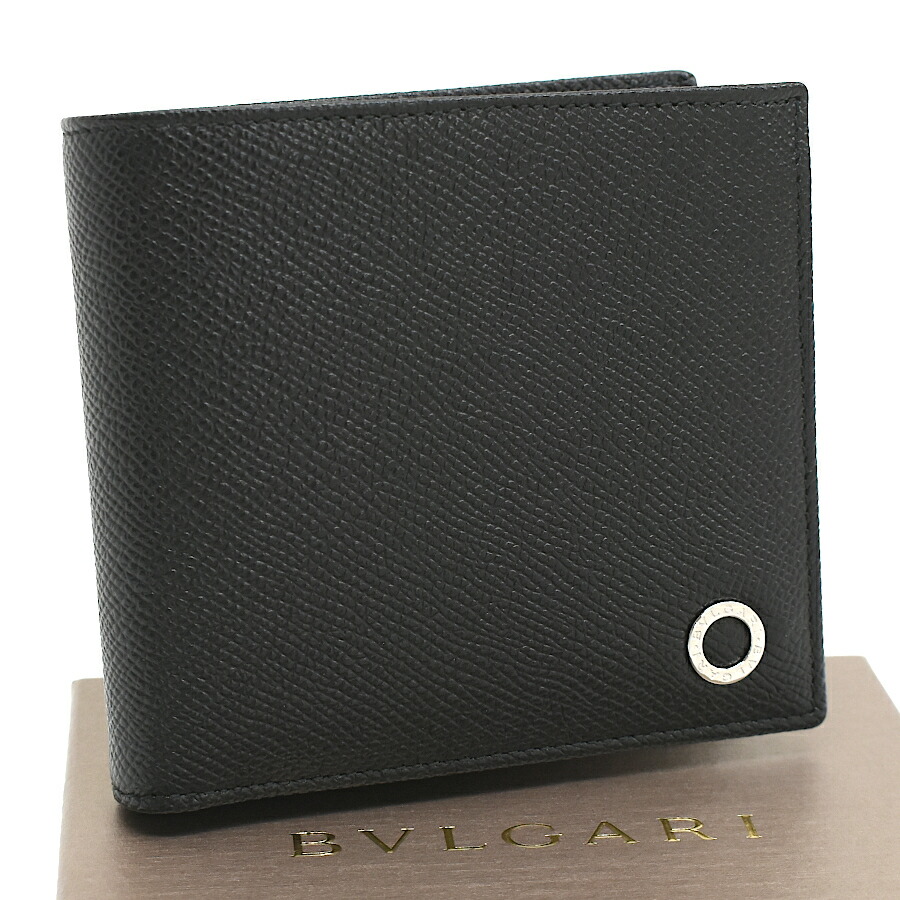 楽天市場】【新品未使用品】【財布】BVLGARI ブルガリ ブルガリ