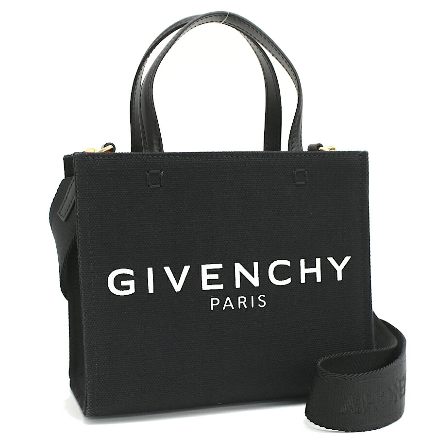 新品未使用◆ジバンシィ◆Gトート◆ミニトート GIVENCHY ジバンシィ Gトートバッグ ミニハンドバッグ デニム