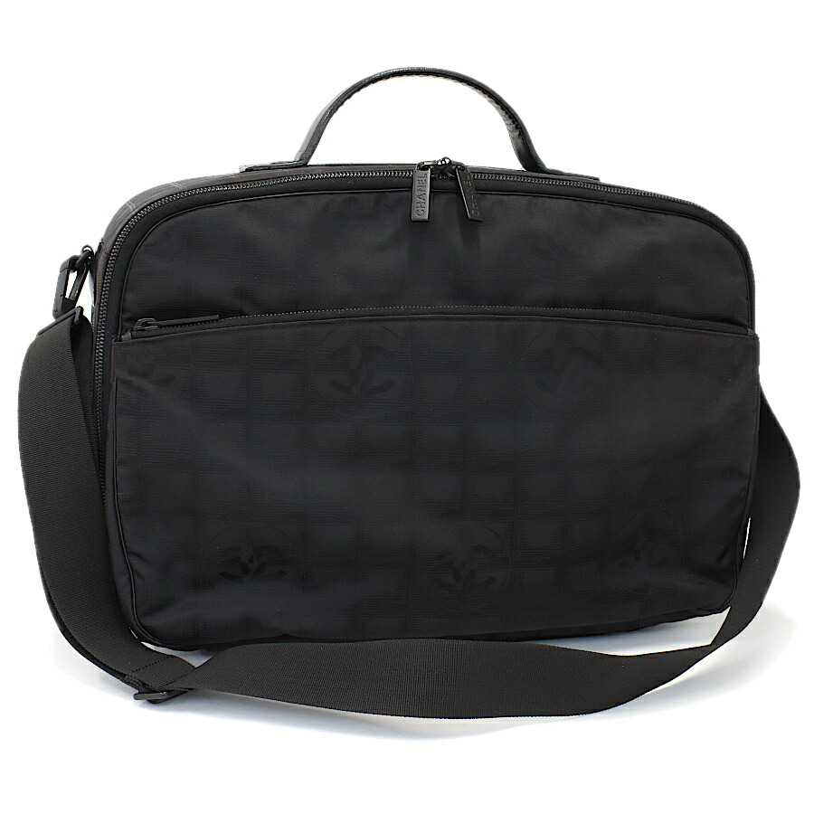 楽天市場】【バッグ】CHANEL シャネル 旧トラベルライン ドッグ