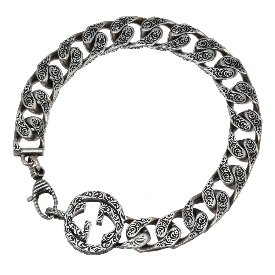 YON YGインフィニティーチェーンブレスレット Zero Infinity Chain Bracelet – YON (ヨン）| 公式オンラインサイト