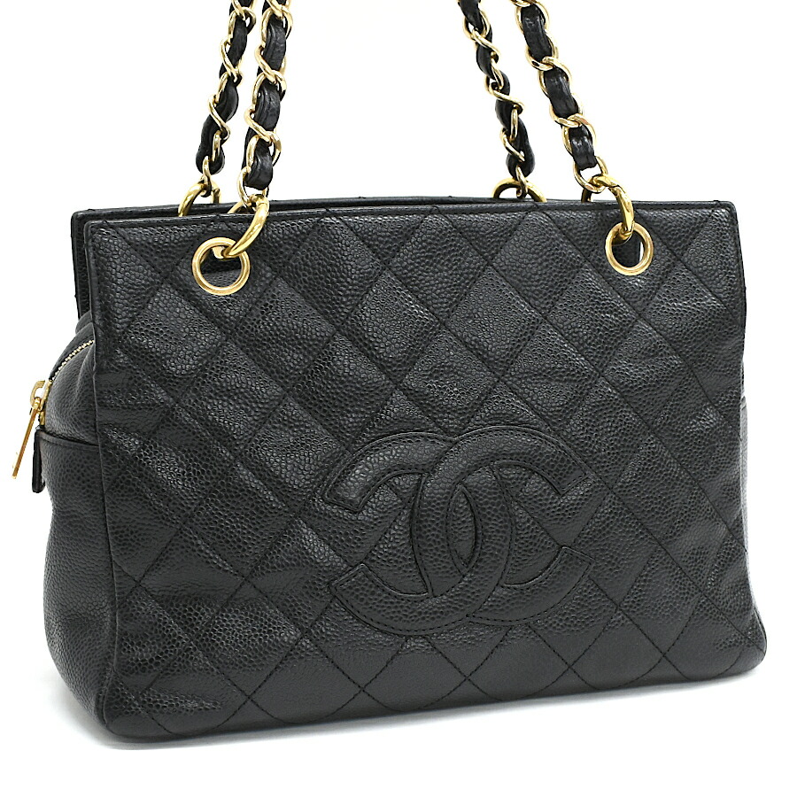 【CHANEL】タイムレス CC トートバッグ 5000065884103335_1.jpg