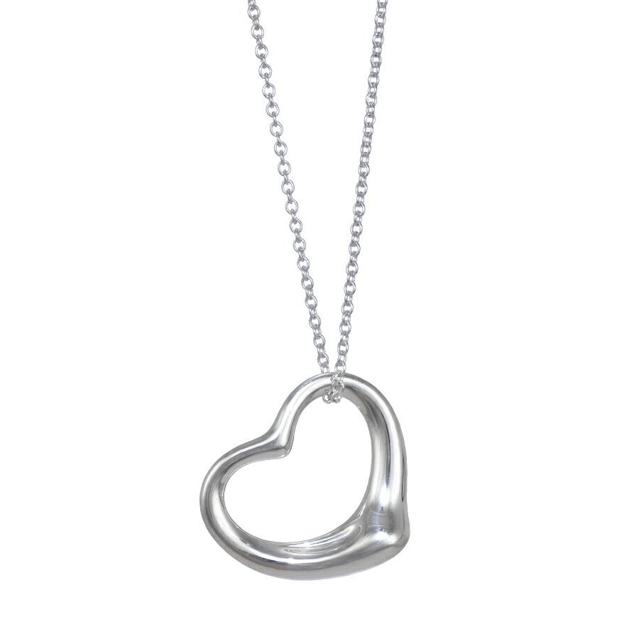 楽天市場】ティファニー TIFFANY ＆ Co. エルサ ペレッティ