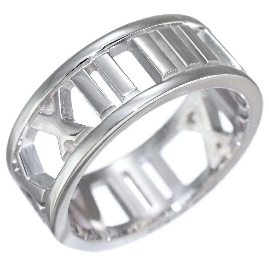 楽天市場】【送料無料】【本物】TIFFANY＆Co.☆ティファニー