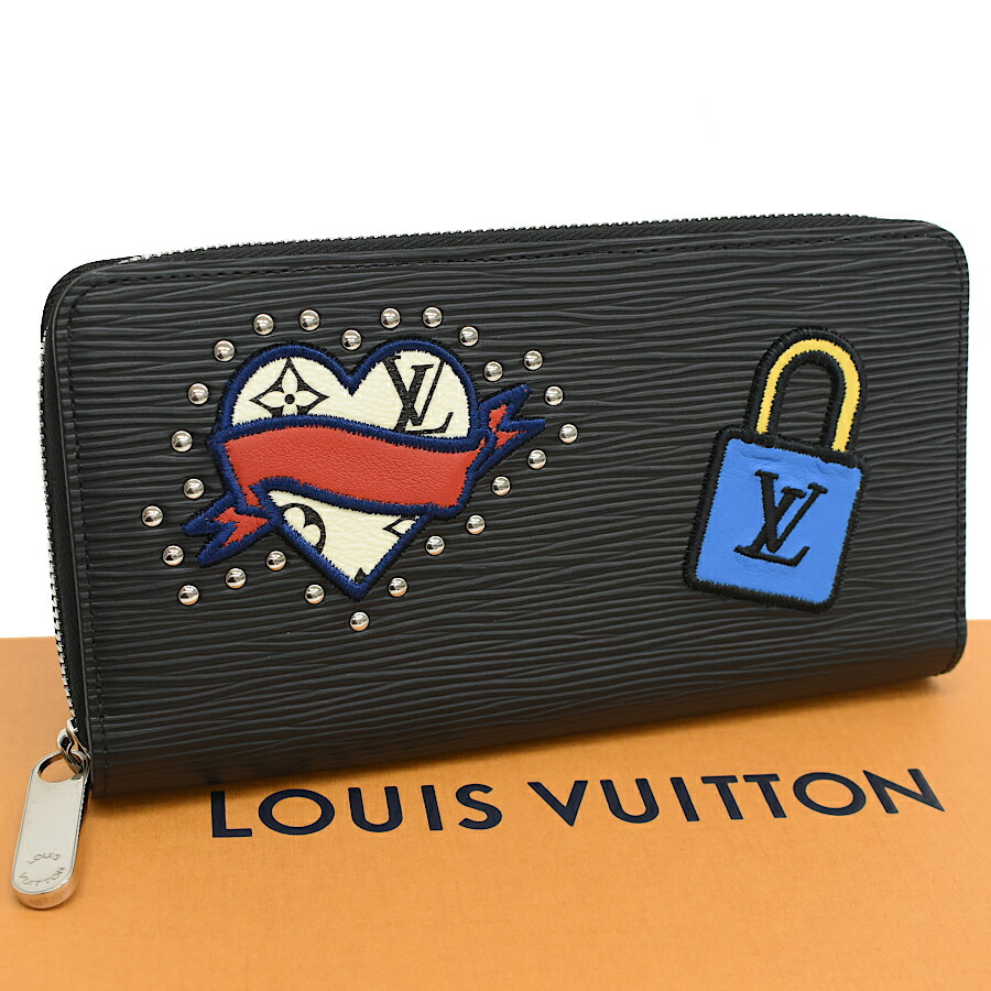 楽天市場】[中古] ルイヴィトン シュプリームコラボ エピ