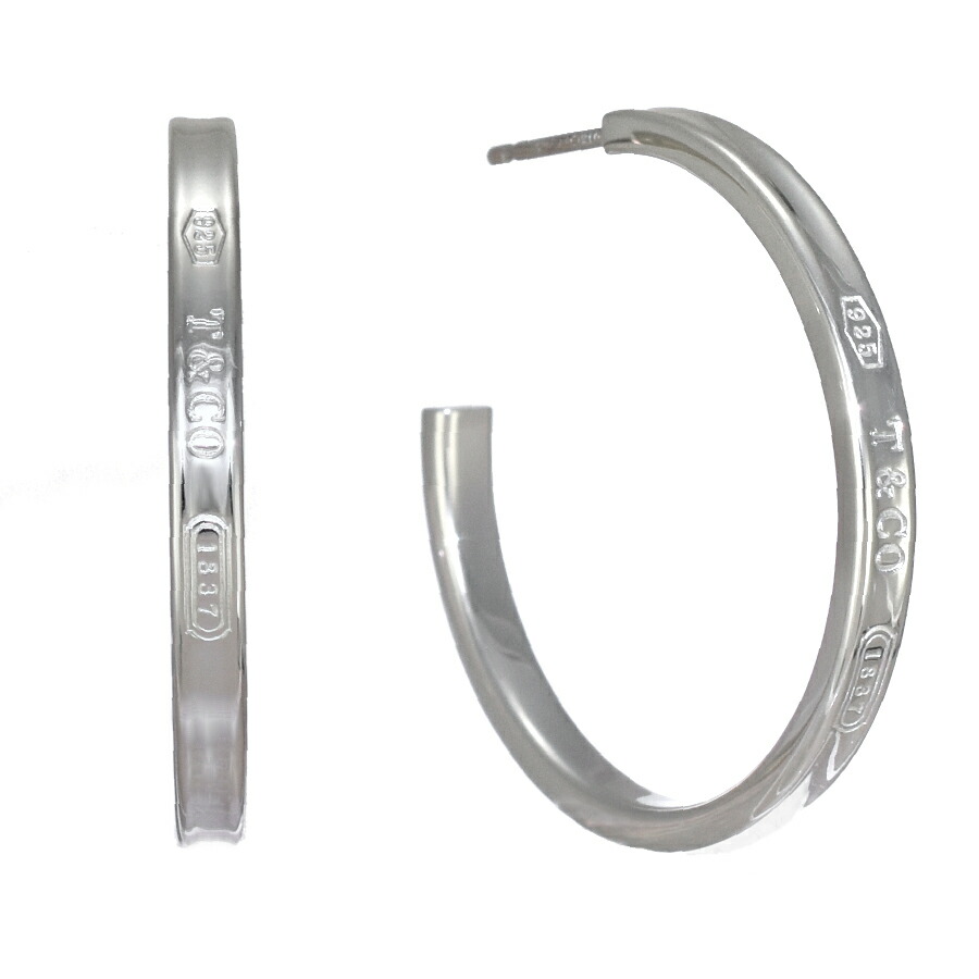 楽天市場】【中古品】【レディース】 TIFFANY&Co. ティファニー