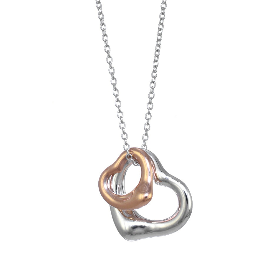楽天市場】ティファニー TIFFANY ＆ Co. エルサ ペレッティ
