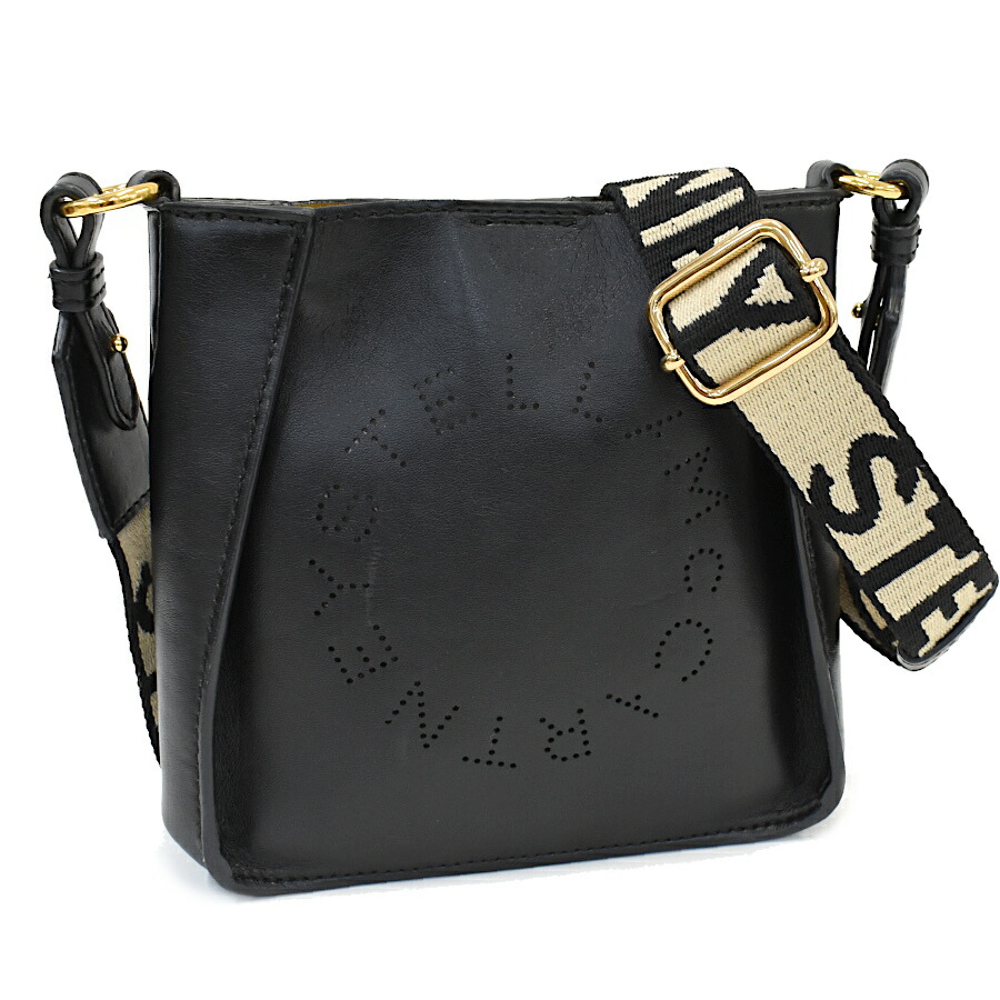 ✨未使用品✨ステラマッカートニー　ボディバッグ　ナイロンキャンバス　ブラック 楽天市場】adidas by STELLA McCARTNEY アディダス ステラ