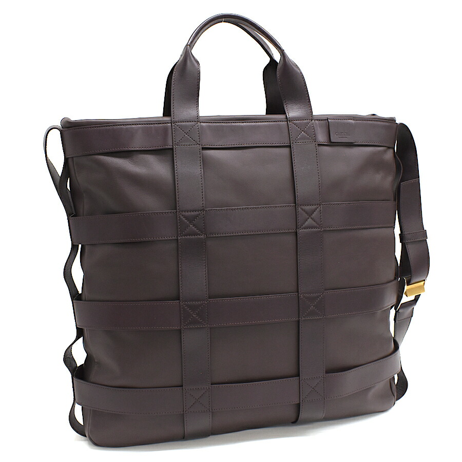 楽天市場】【バッグ】dunhill ダンヒル ラディアル トートバッグ