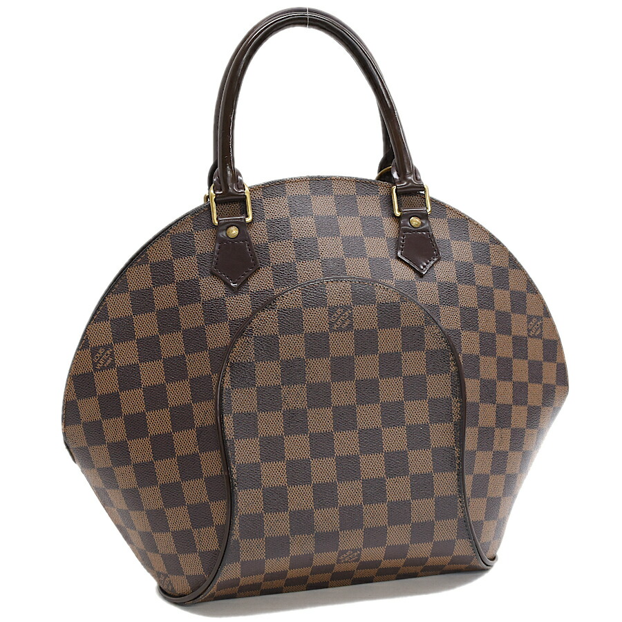 林*子様 Louis Vuitton ダミエ ハンドバッグ 2148103708411_01.jpg