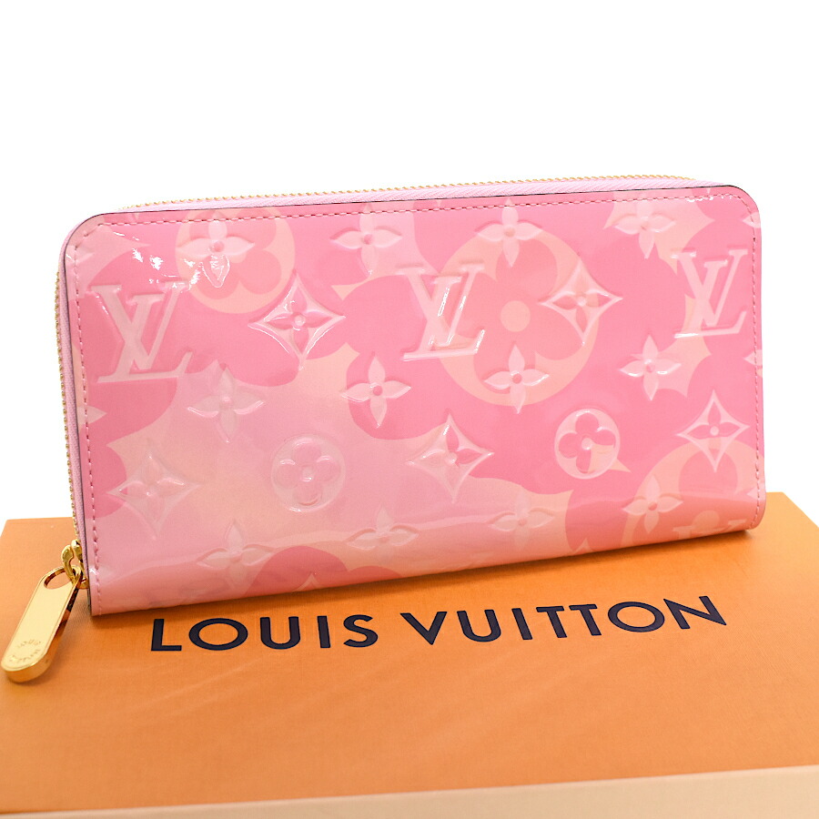 LOUIS VUITTON（USED）ルイヴィトンモノグラムジッパー 楽天市場】LOUIS VUITTON ルイ・ヴィトン ジッピー・ウォレット
