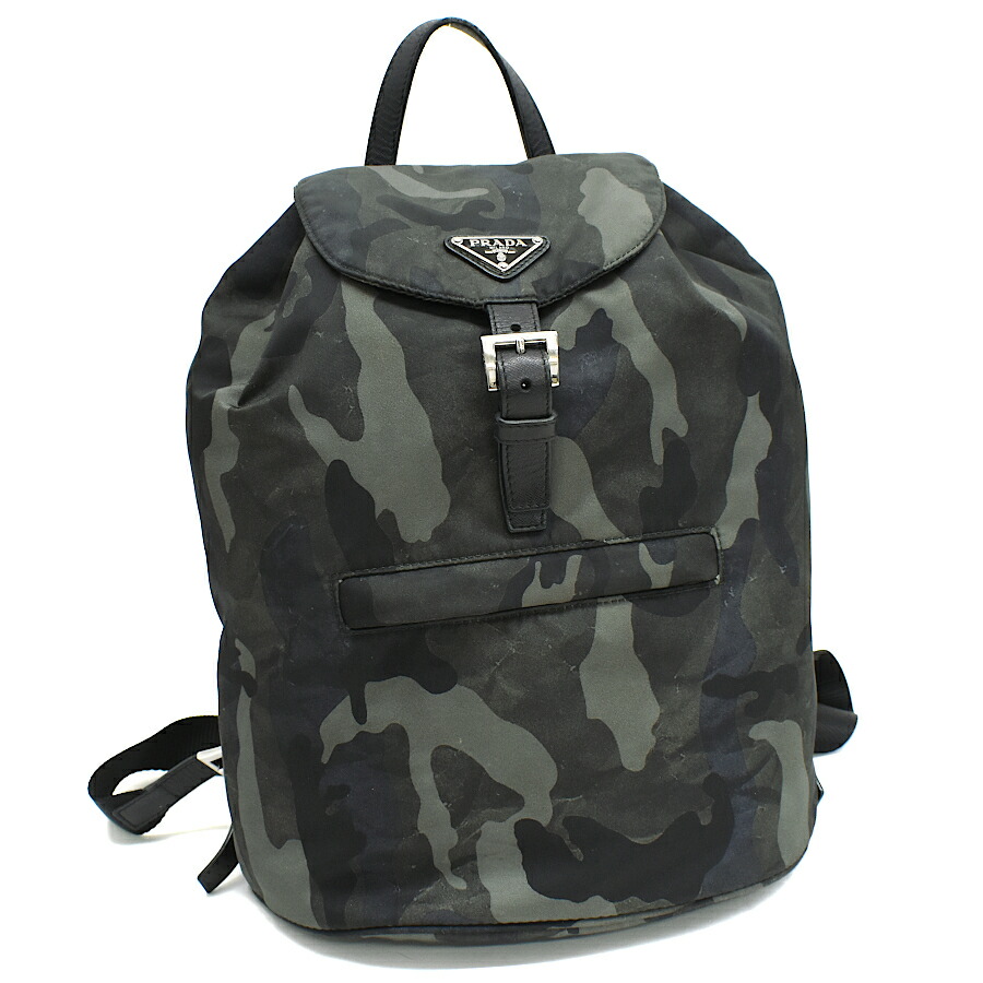 楽天市場】【新品未使用品】【バッグ】PRADA プラダ TESSUTO PATCH