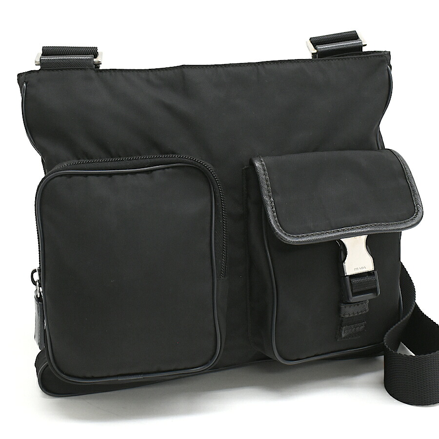 プラダ　ショルダーバッグ PRADA プラダ ショルダーバッグ クロスボディバッグ VIAGGIO
