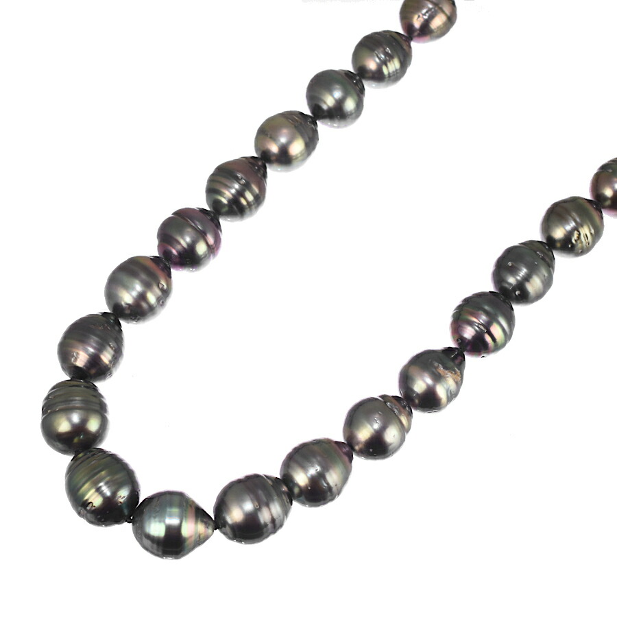 楽天市場】本物 タサキ TASAKI 田崎 パール 6.5-7.0mm SILVER □S刻印