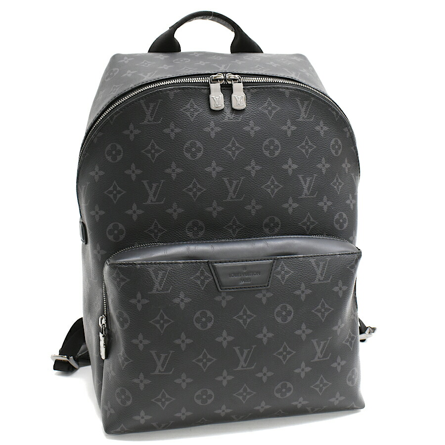ルイヴィトン【未使用に近い】モノグラム エクリプス アポロ リュックサック 楽天市場】ルイヴィトン バッグ メンズ アポロ モノグラムエクリプス