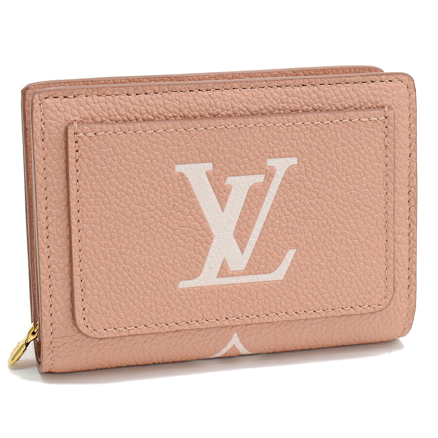 楽天市場】【中古】 LOUIS VUITTON （ルイヴィトン） ﾎﾟﾙﾄﾌｫｲﾕ・ｸﾚｱ
