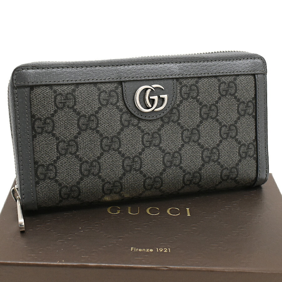 楽天市場】グッチ GUCCI 財布 長財布 410102 9F26G ベージュ