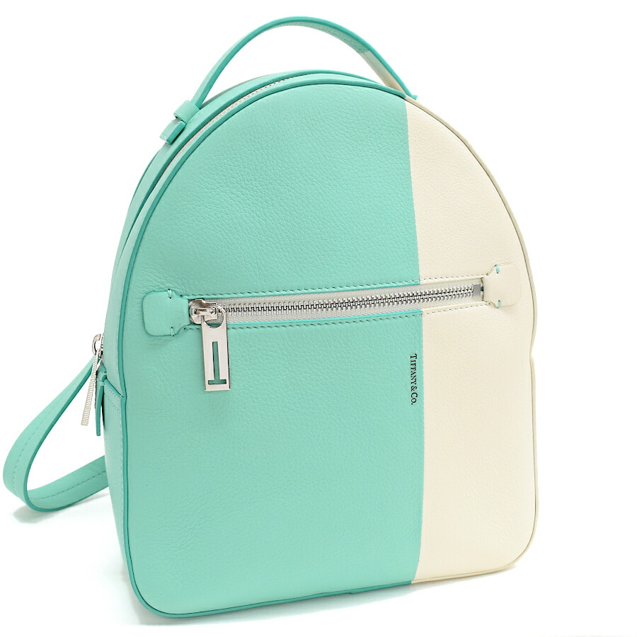 楽天市場】ティファニー バッグ バックパック リュックサック【新品