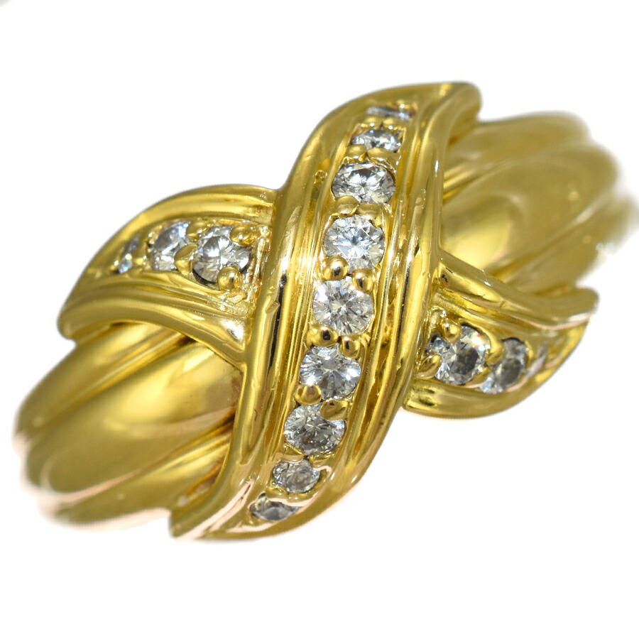 楽天市場】【ジュエリー】【新品仕上げ済】 TIFFANY&Co