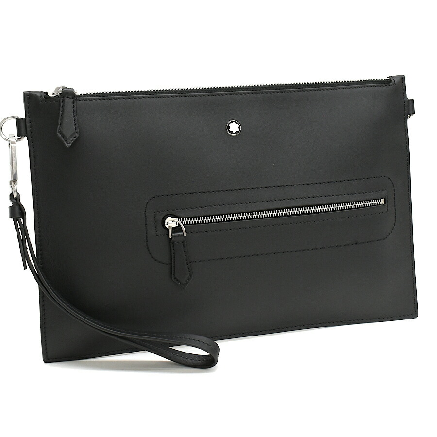 MONTBLANC モンブラン クラッチバッグ【未使用品】 楽天市場】モンブラン MONTBLANC エクストリーム 2.0 レザー