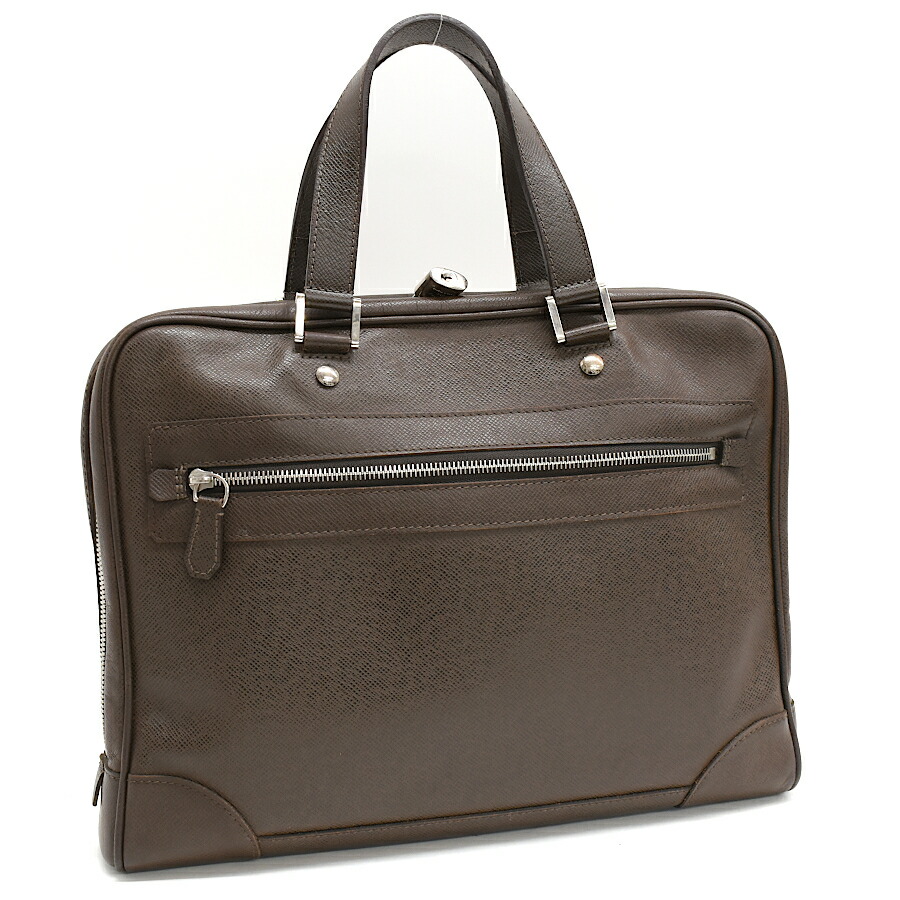 美品 ルイヴィトン タイガ ネオ イゴール M32782 ビジネスバッグ レザー 楽天市場】LOUIS VUITTON ルイ ヴィトン タイガ ネオ イゴール