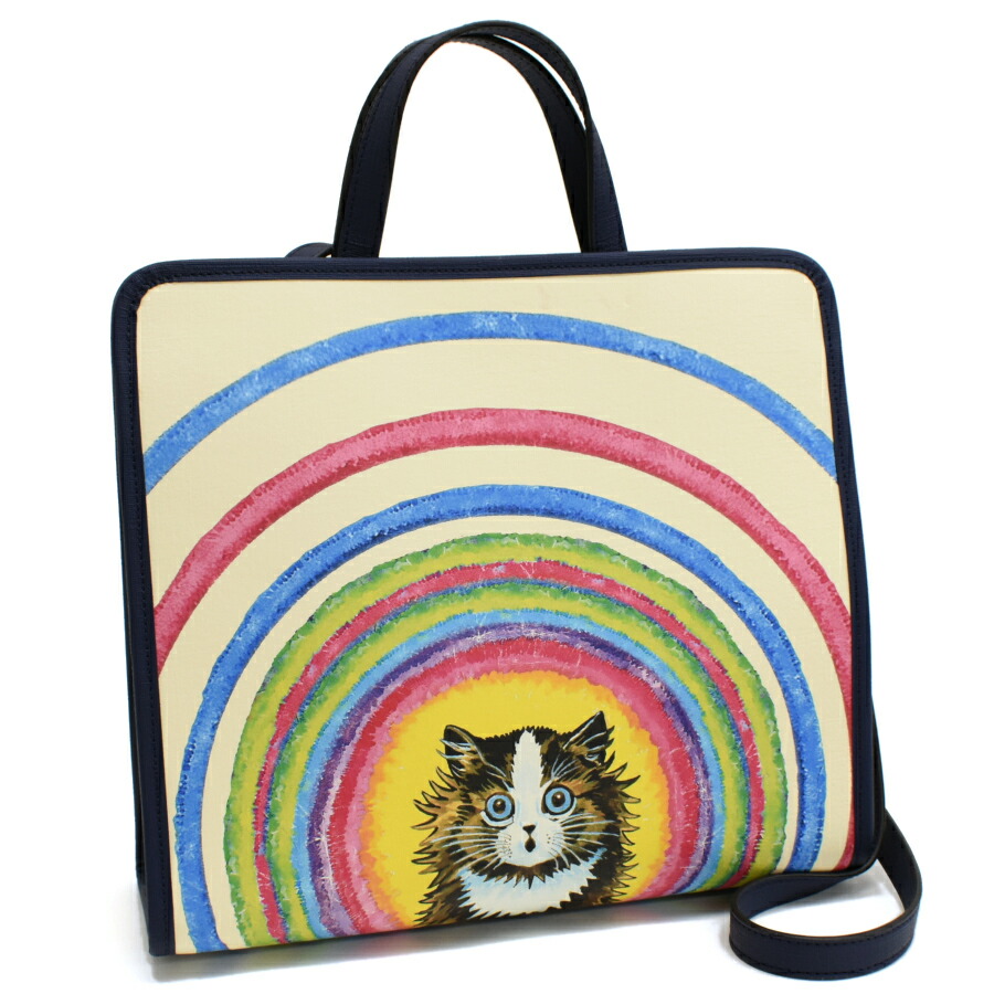 楽天市場】【バッグ】GUCCI グッチ アングリーキャット 猫 GG