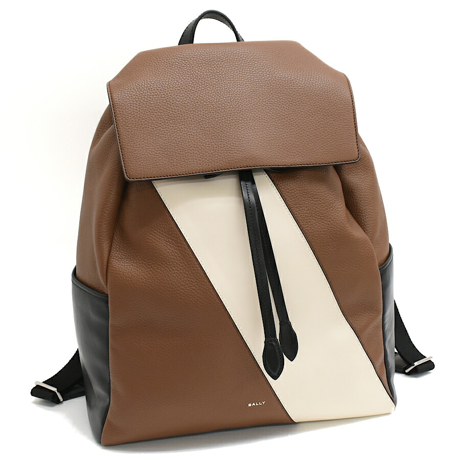 楽天市場】【新品未使用品】【バッグ】BALLY バリー トレイン