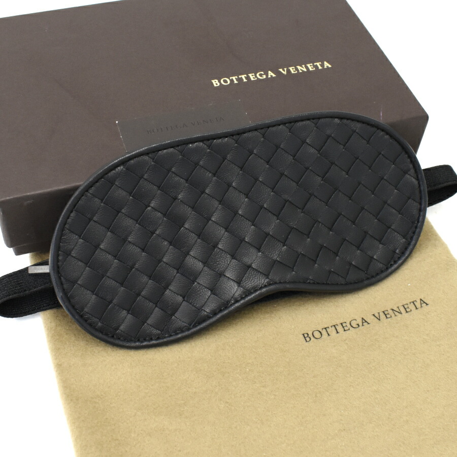 楽天市場】プラダ PRADA アイマスク シルク ブラック トラベルマスク