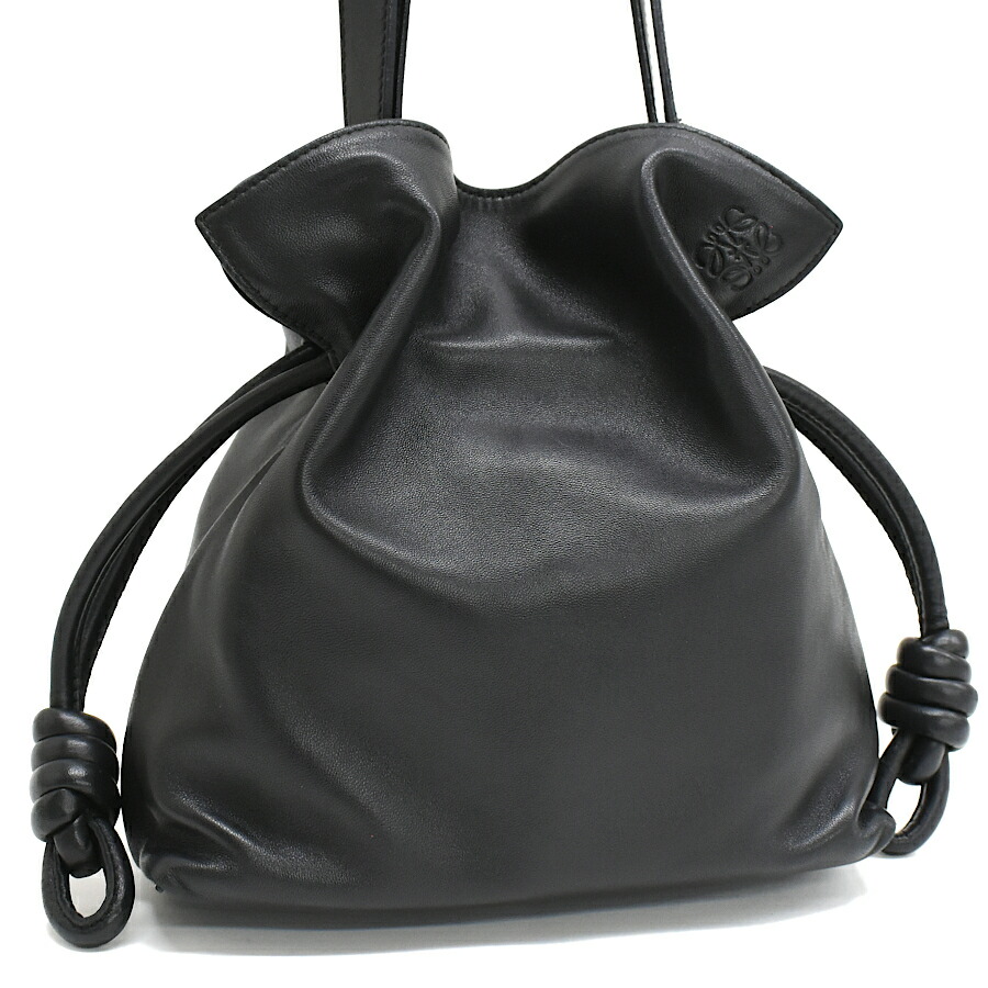 楽天市場】[USED/中古]LOEWE ロエベ ショルダーバッグ