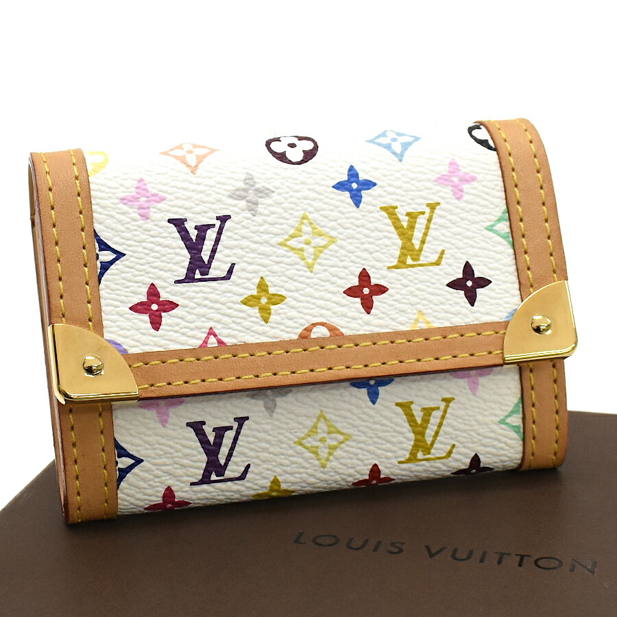 楽天市場】【未使用品】【財布】LOUIS VUITTON ルイ ヴィトン