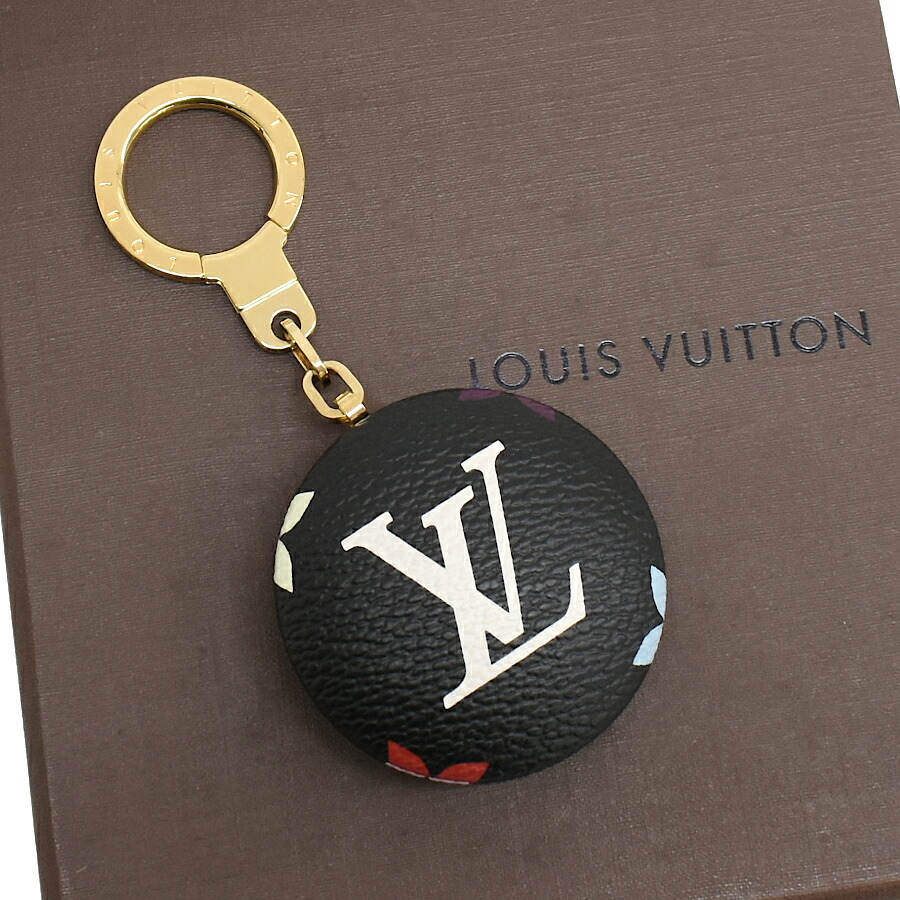 楽天市場】ルイヴィトン キーリング/キーホルダー LOUIS VUITTON