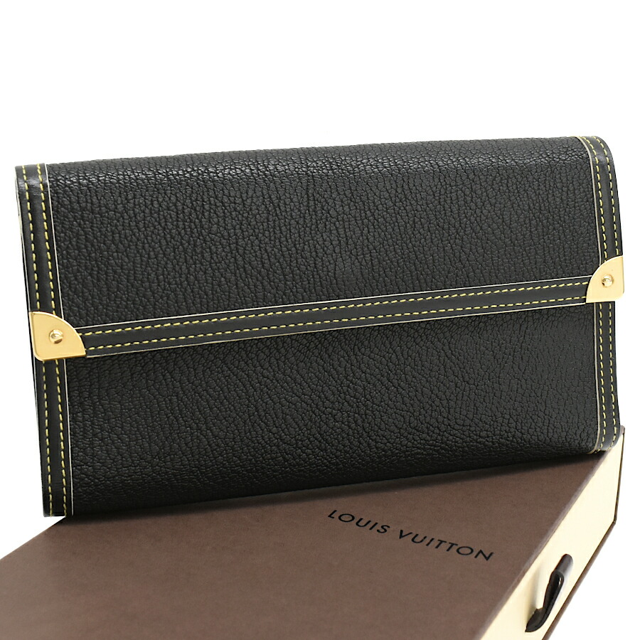 楽天市場】【財布】LOUIS VUITTON ルイ ヴィトン スハリ ポルト