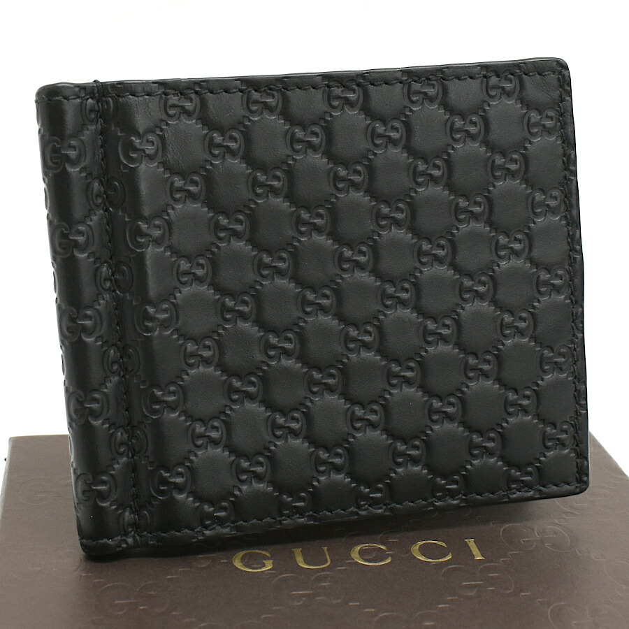 楽天市場】【財布】GUCCI グッチ グッチシマ GG ロゴ
