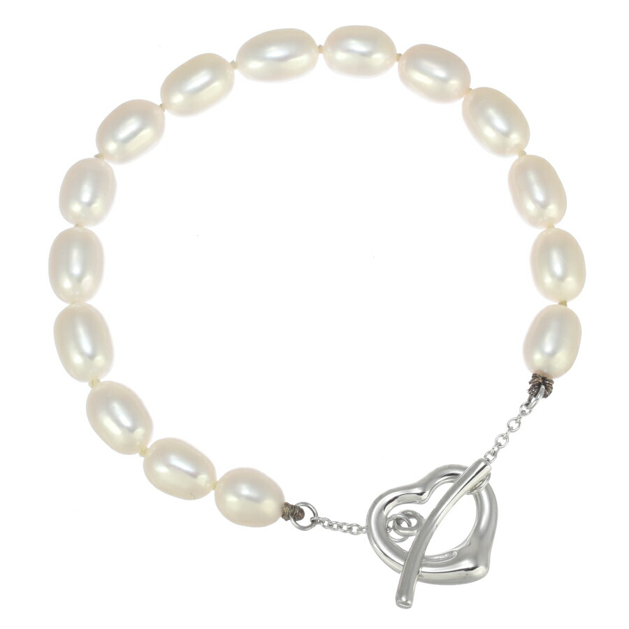 楽天市場】【ジュエリー】TIFFANY&Co. ティファニー オープンハート