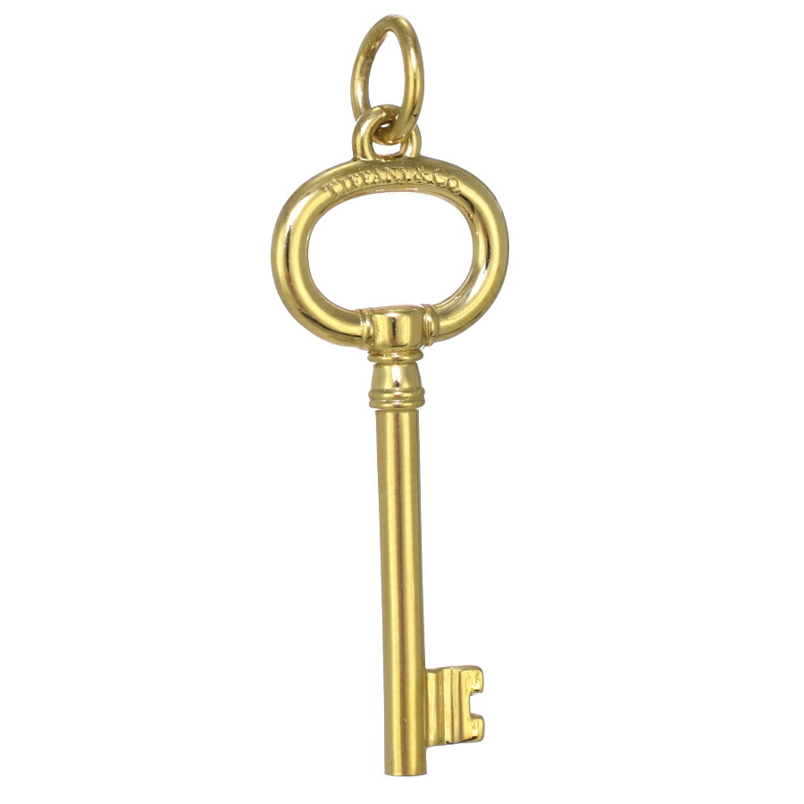 楽天市場】【新品仕上げ済】ティファニー TIFFANY モダン オープン