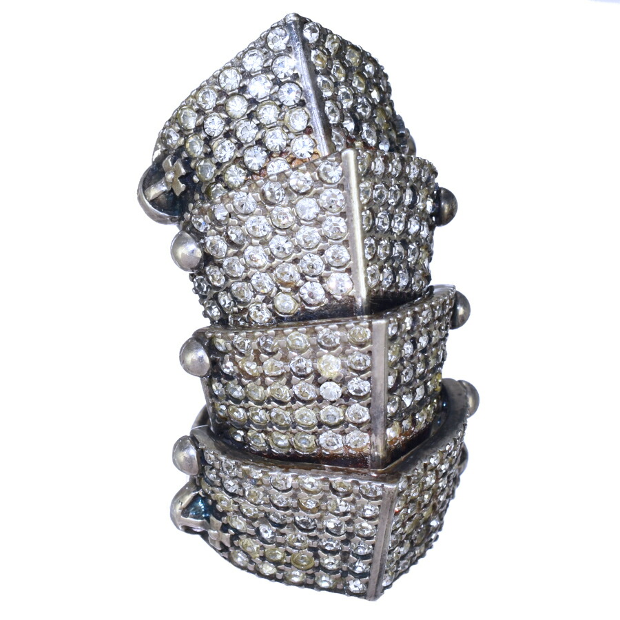 Vivienne Westwood シルバーリング ヴィヴィアン ウエストウッド Vivienne Westwood 指輪 64040047 W004