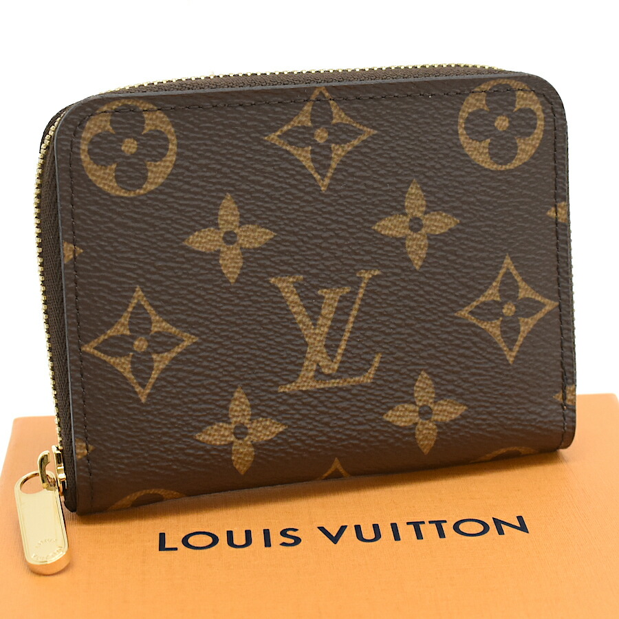 楽天市場】【美品】【中古】LOUIS VUITTON （ルイヴィトン） ジッピー