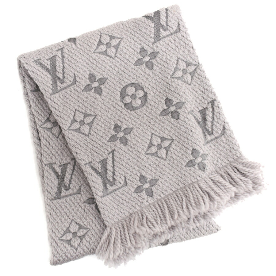 楽天市場】LOUIS VUITTON ルイヴィトン M74742 エシャルプロゴマニア